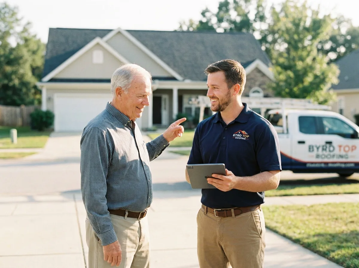 Roofing Saint Croix, IN FAQs